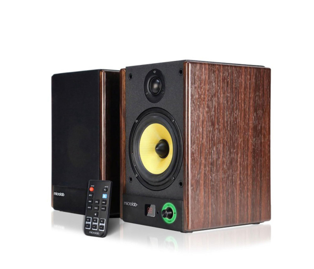Microlab SOLO 5 Bluetooth - 1426143 - zdjęcie 2